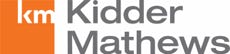 Kidder Mathews Logo